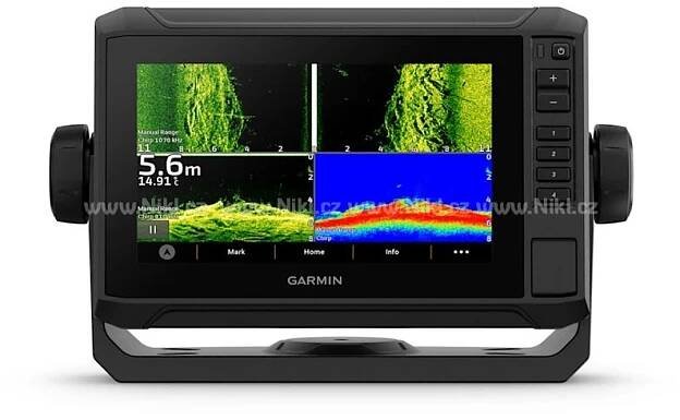 Garmin - FISHING BOATS
