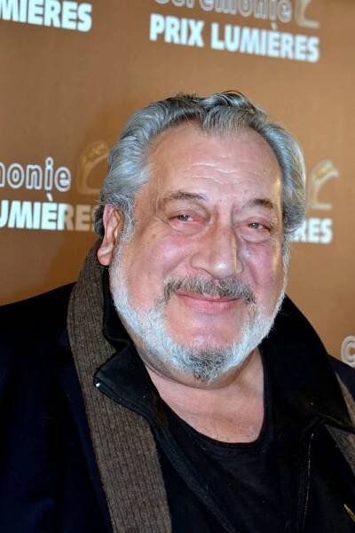 Jean-Claude Dreyfus – Wikipedia
