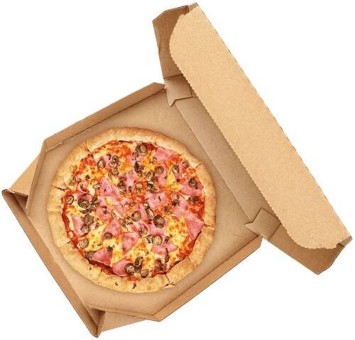 Order Take Out