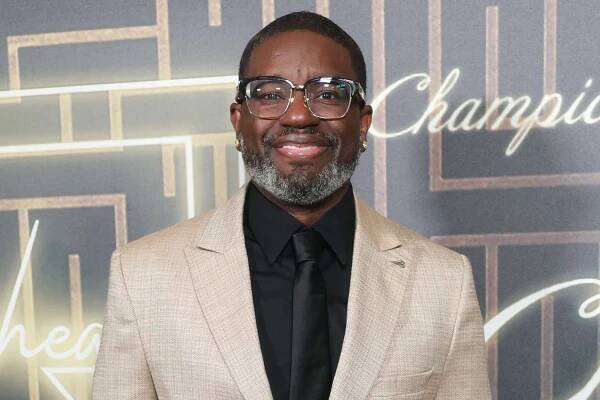Lil Rel Howery Says His Blended Family — with 7 Kids — Is the ‘Most Fascinating Part of My Life Ever’ (Exclusive)