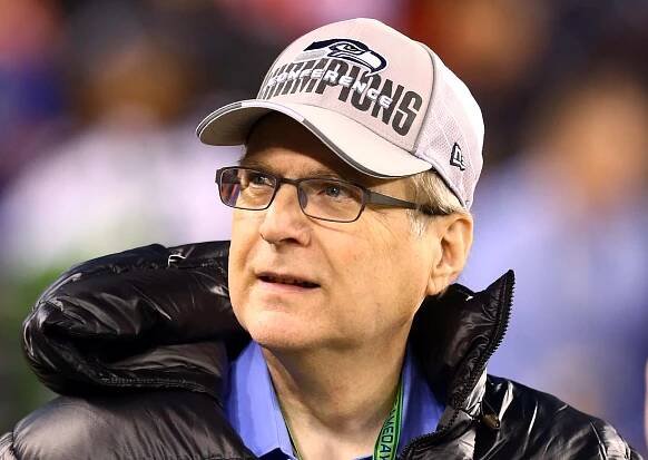 Paul Allen si pořídil i několik sportovních... | iROZHLAS - spolehlivé zprávy
