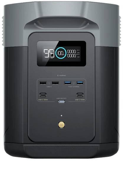 EcoFlow DELTA 2 Max
