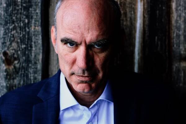Jeff Ricketts - Schauspielagentur Agentur eins die erste