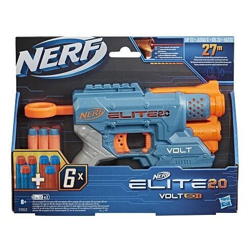 VOLT SD-1