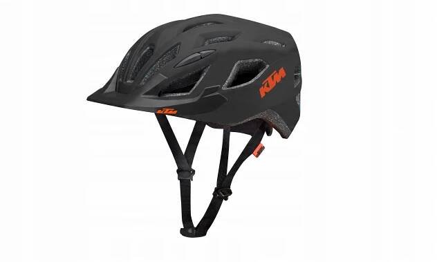 Factory Line II cyklistická helma KTM