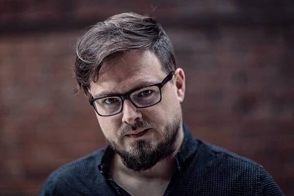 Není to procházka růžovým sadem, říká David Stypka o léčbě rakoviny