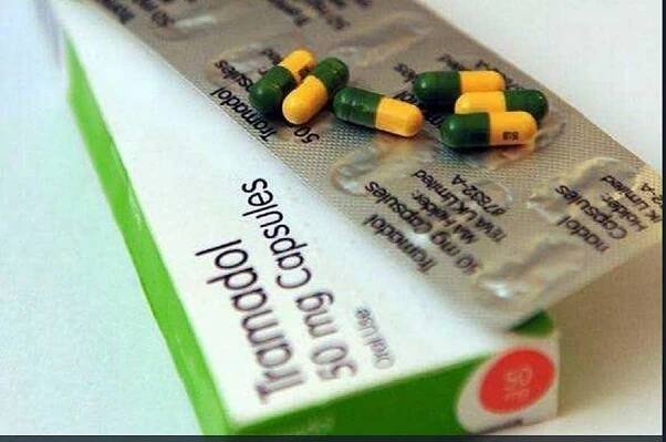 Comprar Tramadol en línea sin receta