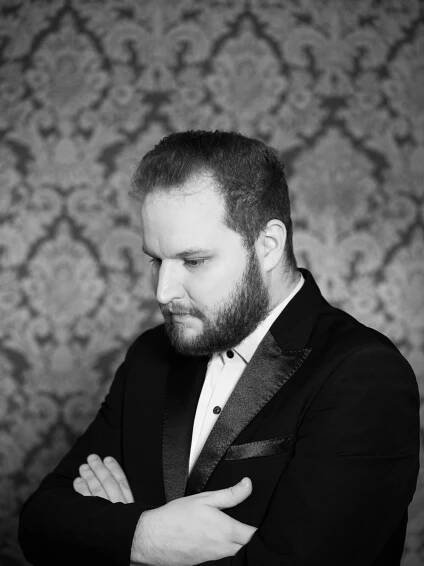 22. ročník festivalu Lípa Musica zahájí v Liberci klavírista Lukáš Vondráček