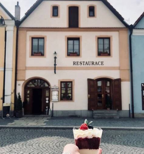 RYBÍ RESTAURACE NA NÁMĚSTÍ, Plana u Marianskych Lazni - Restaurant Reviews, Photos & Phone Number - Tripadvisor