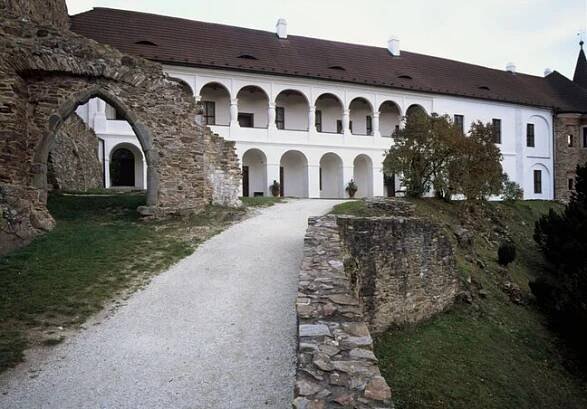 Fotogalerie - Velhartice