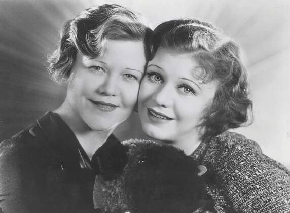 Ginger Rogers facts 