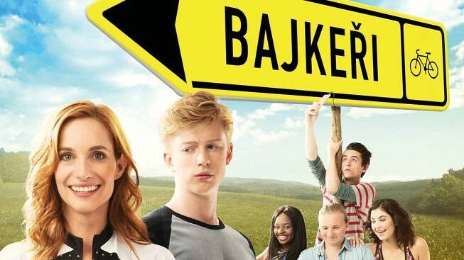 Netflix už nabízí 200 českých filmů. Je o co stát? 