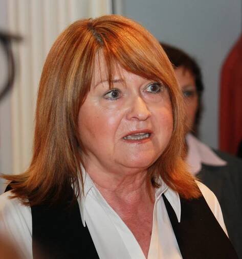 Pavlína Filipovská