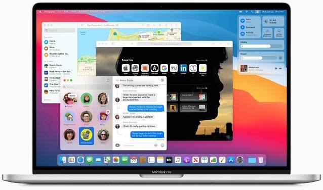 Jak nainstalovat veřejnou betu macOS 11 Big Sur