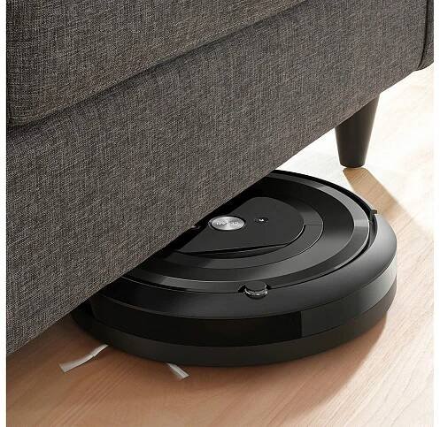 iRobot Roomba E5 (5150) Vacuum Cleaning Robot - Certified Refurbished!