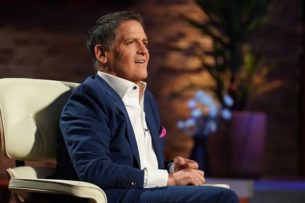 Mark Cuban says successful people share 1 trait 'most people' don't have: It's 'the one thing in life you can control'