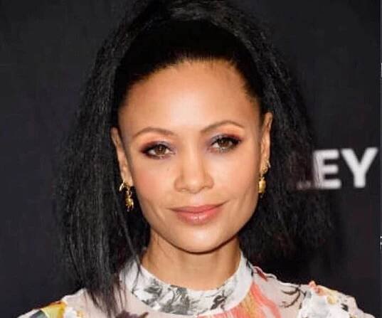Thandie Newton