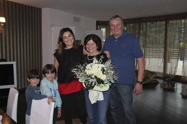 Tajemství opuštěné Šeredové: Luxusní horská chata za miliony!