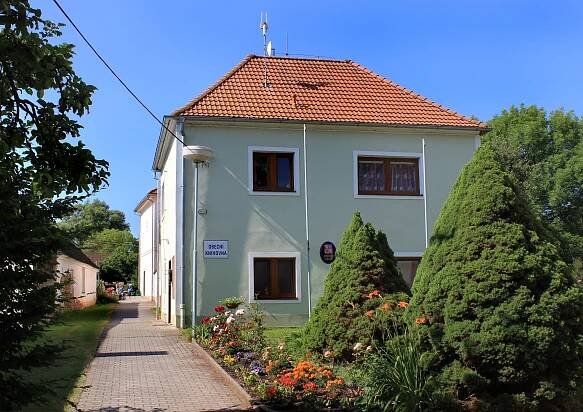 Cep (okres Jindřichův Hradec)
