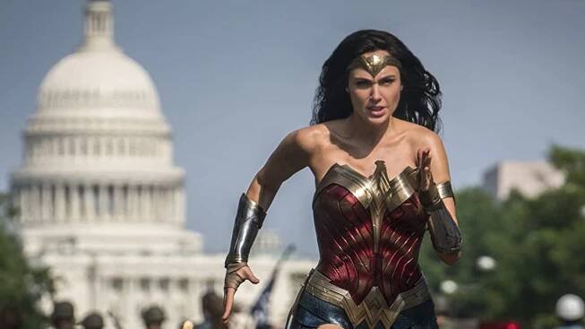 Wonder Woman potřetí. James Gunn chystá reboot i prequelový seriál