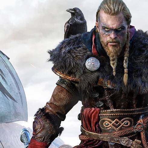 Assassin's Creed Valhalla Goes Big on Stealth With One-Hit Kills, Social Stealth, and Feigning Death