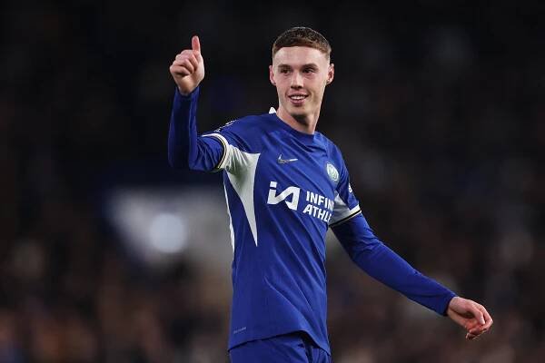 X faktor Palmer a střídání v čele: 33. kolo Premier League v kostce