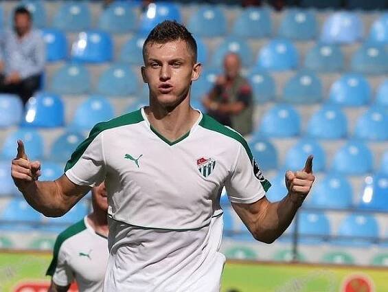 Tomáš Necid - Sport.cz