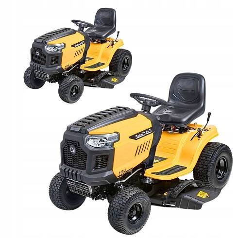 Kosačka Traktor Cub Cadet LT1 NS96 Traktor 96 cm Olejová pumpa 15-16 KM
