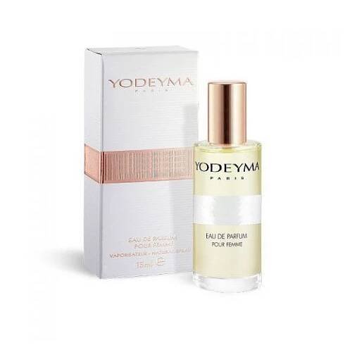 Yodeyma Cheante dámský parfém 15 ml 