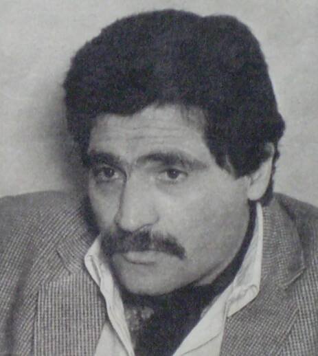 Jorge Asís - Wikipedia
