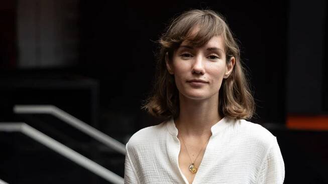 Eliška Křenková: Niektoré fakty o intersexualite ma šokovali. Nikdy sme neboli moderní
