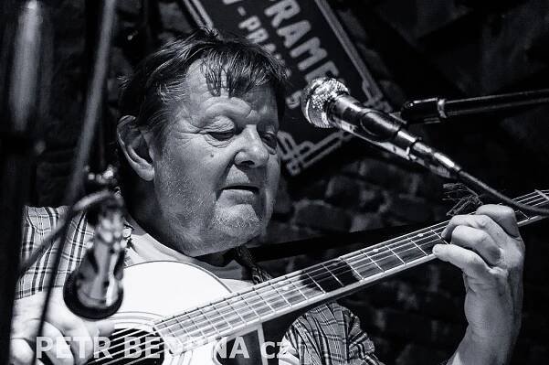 PetrBedrna.cz: (37x foto) Vladimír Merta