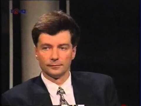 Sedm čili 7 dní Miroslav Sládek - Pavel Dostál - 1996