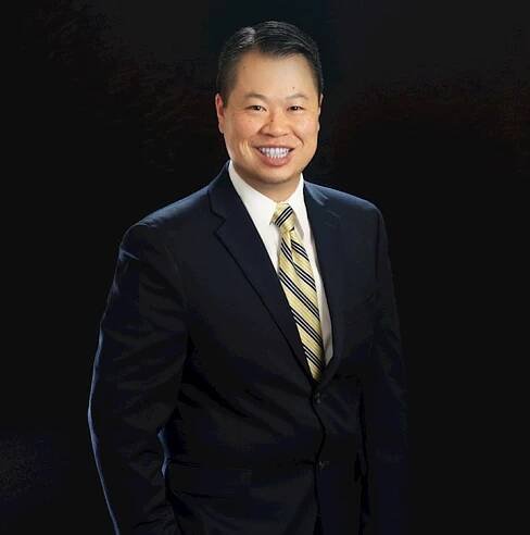 Christian Lee - Special Counsel // Cooley // Global Law Firm