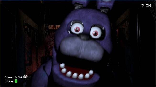 Five Nights at Freddy's: Core Collection Nintendo Switch