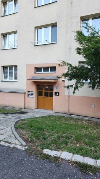Pronájem bytu 2+1 56 m², Zdeňka Fibicha, Most, Ústecký kraj