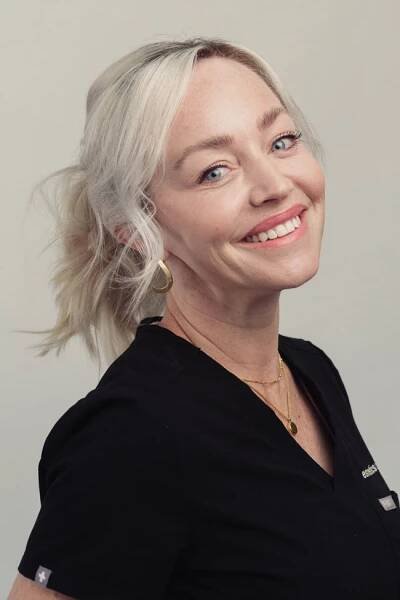 About Us — The Esthetics Center