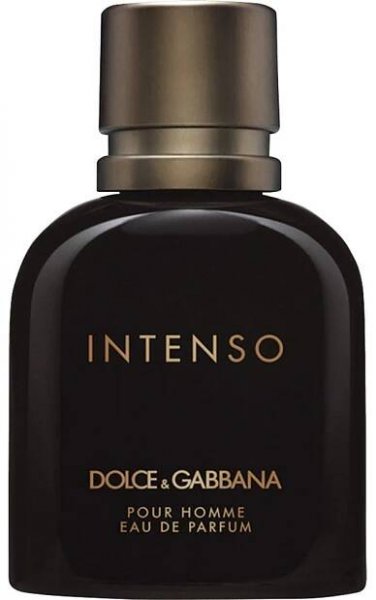Dolce & Gabbana Intenso Pour Homme Parfemovaná voda - Tester