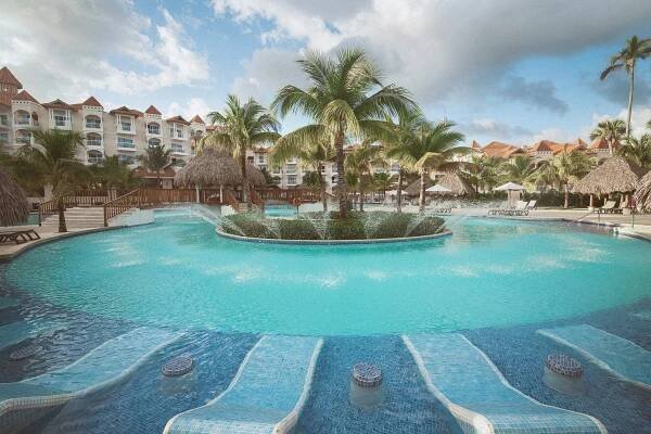 Occidental Caribe (Ex. Barceló Punta Cana)