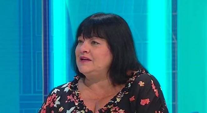 Foto k tématům Česká televize, Dana Bartůňková – stránka 3