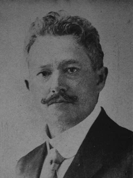 Josef Seifert (politik)