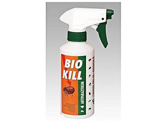 BIOVETA BIO KILL kožní emulze 500ml