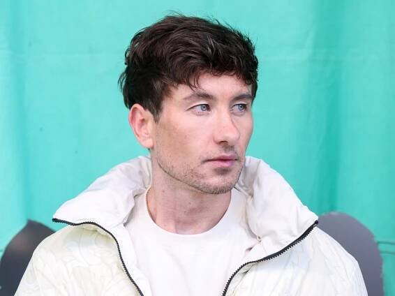Barry Keoghan Responds to Trolls Saying He's a ‘Deadbeat Dad’