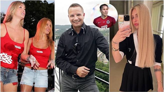 Podnikatel Horáček, kterého vdova Šuralová ze strachu opustila: Slavné milenky a vážná nařčení!