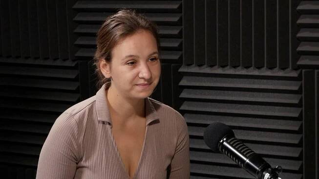 Zlom v terorizování Ukrajinců. Zpravodajka popsala ničivé dopady nové ruské pumy