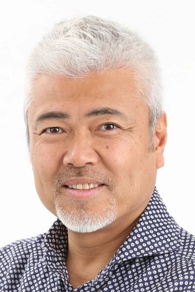 Atsushi Ono herec