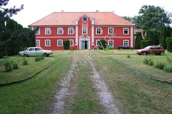 Hoštice u Volyně