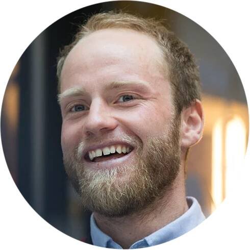 Martin Johnsrud Sundby
