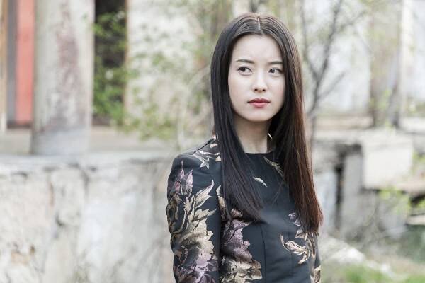 Hyo-joo Han - Taijó wa ugokanai - Z filmu