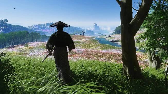 Ghost of Tsushima: Director’s Cut na PC má skvělé načasování a obsah, i přes zbytečné kontroverze